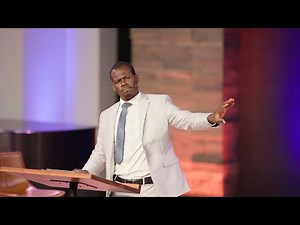 Failed the Final Exam after Passing all of the Quizzes - Pastor Jason Williams