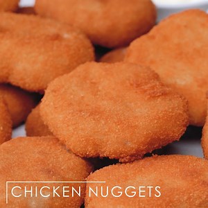 93K views · 1.6K reactions | Homemade chicken nuggets recipe  | Khin's Kitchen | Facebook