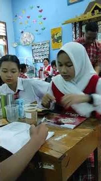 Pemahaman pemrograman lewat praktek algoritma dalam kehidupan sehari hari. #9class