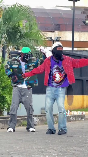 Big Natty Dance Tutorial: Juju Challenge Explained