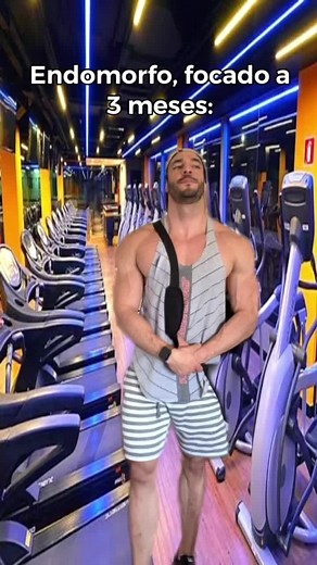 Sofrimento do Endoformo: Memes e Dicas de Treino
