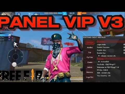 🥵AIMBOT PECHO🥵TELEPPRT HACK🚨P2077KING🤑ANITBAN😴ANTIBLACK😳SILENT AIM👻AIMBOT🧐SPEED HACK🗣