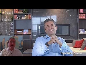 Airline Network Planning in 2021 and Beyond - Interview with Cem Tanyel, CSO, Sabre Travel Solutions