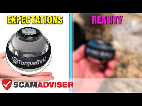 Torqueball.com Reviews You Should See Before Buying It! Learn If It’s A Legit Torque Ball Or Scam