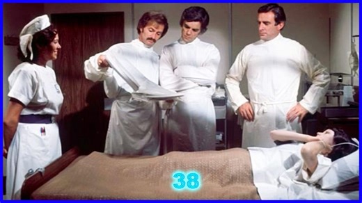 General Hospital 1972-1979 (Requested)