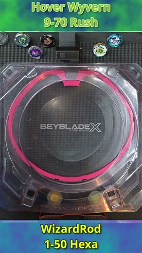 6 Point Draw #beyblade #bbx #fabeldbeyblades