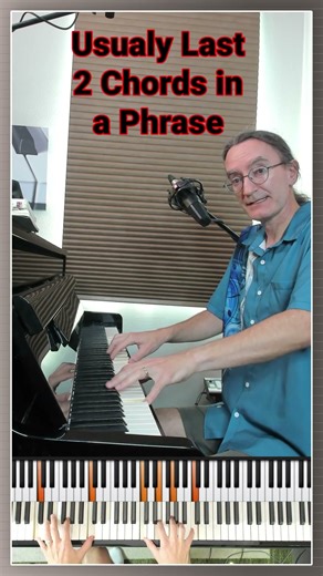 3 Musical Cadences: Authentic, Deceptive, and Plagal. #musical #musictheory