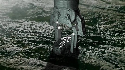 Ghost Planet (2024) Full Movie Sci-Fi - 1080p HD WEB x264 GalaxyTV