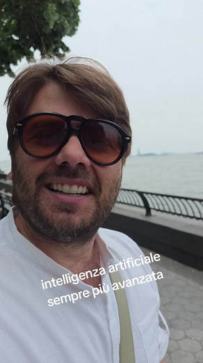 Intelligenza Artificiale: Un'Illusione Incredibile