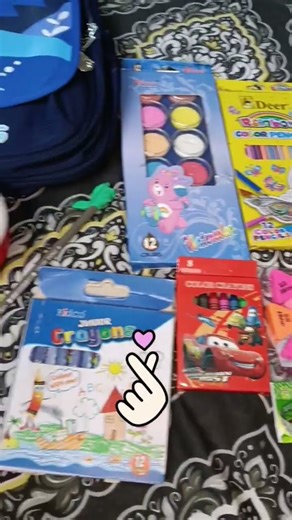 kids Most favorite school items#1millionviews #trendingshorts