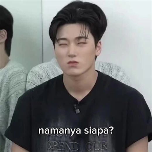 Bini Gue Woy: ATEEZ Mingi Samba Performance