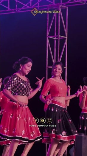 Jhansi Marlous Stunning Dance Highlights: Vanneladi Tikkuladi Song! #jhansi #shorts #event #viral