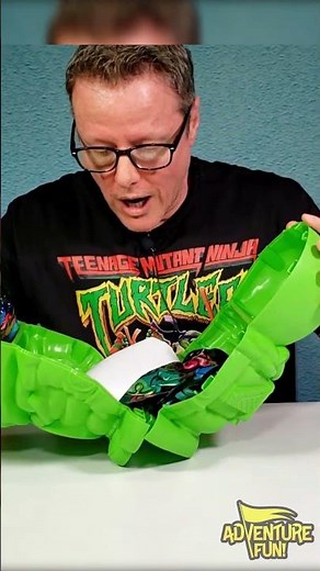 Treasure X Aliens Mega Dissection! #toys #alien