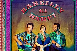 Bareilly Ki Barfi trailer: Kriti Sanon, Ayushmann Khurrana, Rajkummar Rao in comical love triangle