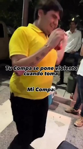 Mis compas. | Mega 105.9