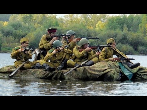 УМИРАТЬ ПРИКАЗА НЕ БЫЛО — В ЗАПАДНЕ