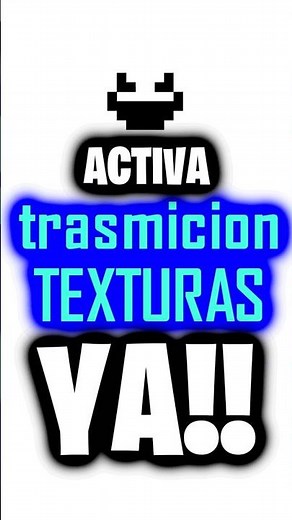 #datwinxd 🌮👽🍸How to TURN ON and OFF TEXTURE Streaming in Minecraft Bedrock 👽👌