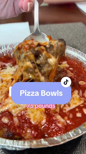Keto Pizza Bowls: Easy, Delicious & Family-Friendly