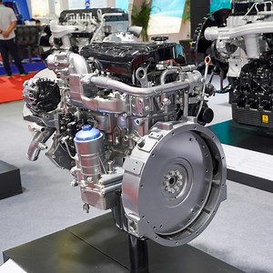 [Hot Item] Welcome to The Factory for Test Drive Weichai High Horsepower 371HP 375HP Wp10 Truck Diesel Engine for Sale