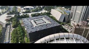 📚🎭Museums are places where history can be seen and felt! By the end of 2023, there were 385 registered museums in #Guangdong, 8 more than the previous year.🤗 ☄️✨The province's museums, of which 95.6% offer free admission, received over 79.55 million visitors throughout 2023. They held 1,045 basic exhibitions and 2,089 temporary exhibitions🎨 last year, along with 28,700 offline social education activities.🧩 🪩Its mobile museums set up 15 new exhibitions of artifacts and 9 of pictures. Tourin