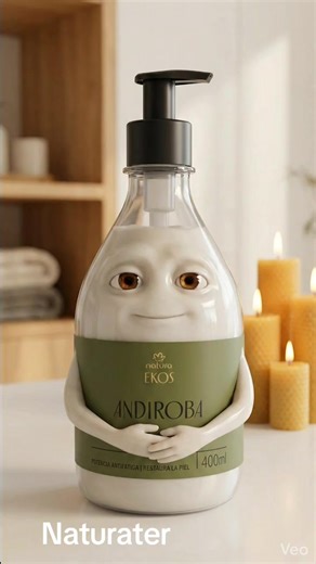 TU CREMA EKOS TE HABLA. 🌿💚 Ekos Andiroba: alivio y cuidado para tu piel 💚🌿 Si tu cuerpo pide un descanso, Ekos Andiroba es la aliada ideal ✨ Una crema pensada para brindar alivio, confort y nutrición, perfecta para el cansancio del día a día. 🌿 Acción antifatiga y antiinflamatoria Ayuda a aliviar tensiones y sensación de pesadez corporal. 💧 Hidratación profunda Deja la piel nutrida, suave y protegida. 💆‍♀️ Ideal para masajes Su textura es perfecta para relajar músculos y zonas cargadas. �