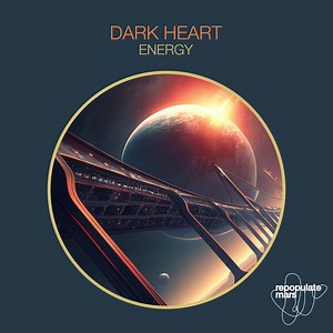 Bass = Thumpin Beat = Groovin Dark Heart - Energy ⚡ link: orcd.co/rpm196 | Repopulate Mars