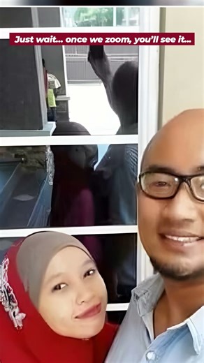 Scariest Things Hidden In Normal Photos😳😨 #scary #scaryshorts #shorts #shortsfeed #fyp #horror