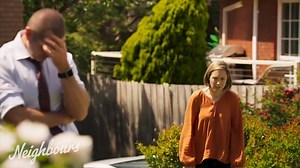 We're not crying you are. (Ok, we are crying too). So much love for Sonya and Toadie right now. 💕 | Neighbours