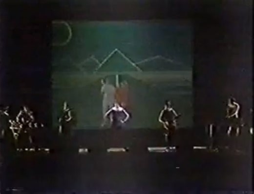 I'm speed racer and I drive real fast! Listen on vinyl and CD with the 50 Years of De-Volution sets - order now at clubdevo.com #DEVO #DEVO50 #50thAnniversary #BoxSet #DEVORecord #NewMusic #ComingSoon | Devo