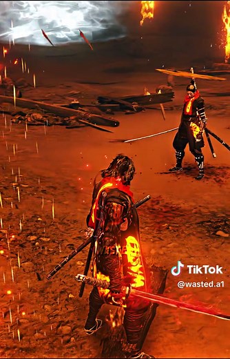 Ultimate Shinobi Execution: Unleashing the Power of Sekiro