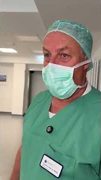 Ambulanter OP im Marienkrankenhaus Kassel #ambulantes #operation