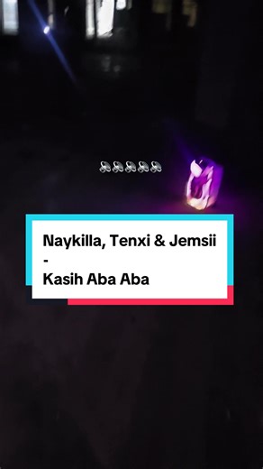Kasih Aba Aba Party dengan Naykilla, Tenxi & Jemsii