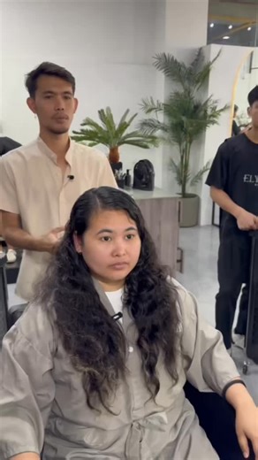 Bridal hair color crafted for the walk down the aisle 👰#elysiansaloncebu #cebusalon #saloncebu #cebuhairstylist #balayagecebu #cebuana #hairconsultation #visayas #foryourpage #fyp #fypシ | Elysian Salon Cebu