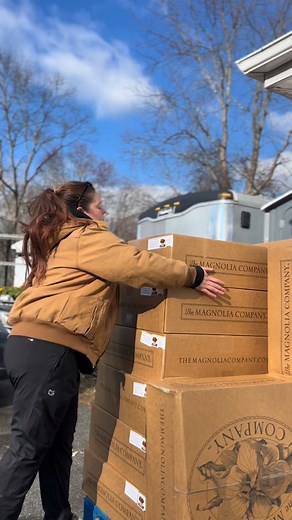 1K views | Who’s ready for these winter containers?! A thoughtful...