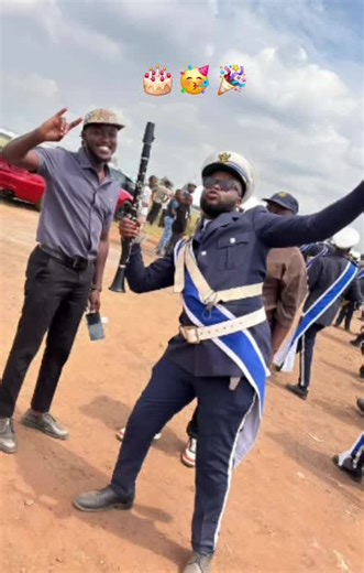 Happy Birthday Mr. Prince Ykrad Celebration