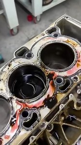 Discovery V6 Engine Overhaul! #mechanic #james #reels #repair #restoration #automotive | Mechanic James Team