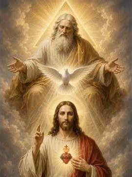 Oración a la Divina Providencia #DivinaProvidencia #Devocion #Oracion #Catolico #JulioOliva