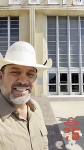 Our CEO Cody Davenport wants to send a quick message to all our Rodeo fans! We can't wait to see y'all February 2024 for the 75th Annual San Antonio Stock Show & Rodeo 🤩 | San Antonio Stock Show & Rodeo