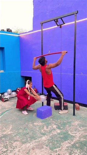 Balloon Prank Ho Gaya 😂😅😆 #shortvideo #funnyshorts #funnyvideos