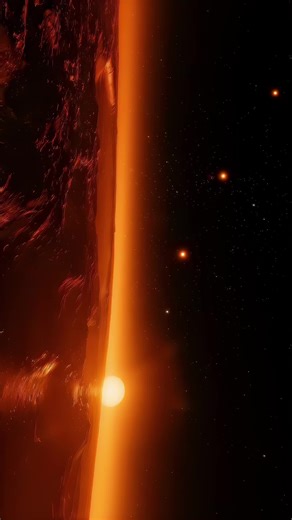 🌟 #space #universe | Space Videos