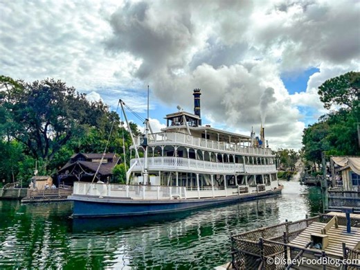 8(!!!) Permanent Closures That Hit Disney World This Year | the disney food blog