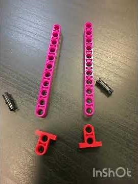Dancer Lego Spike Essential Tutorial