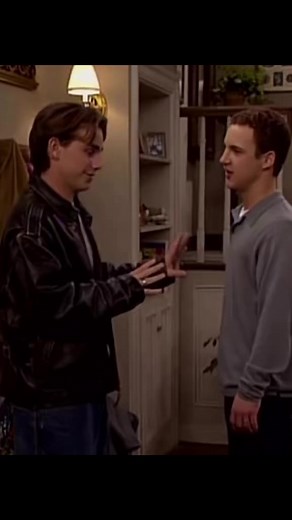 21K views · 460 reactions | #90s #boymeetsworld | The 90s tho | Facebook