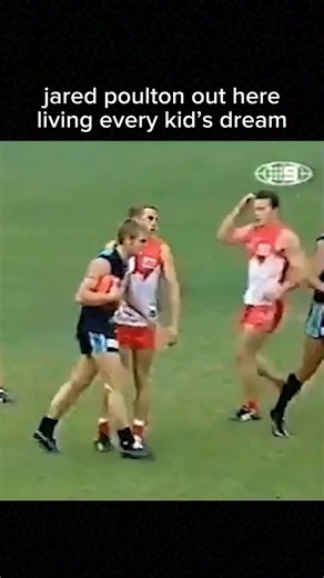 THE man for THE moment 🙏 #afl #football #footy #throwback