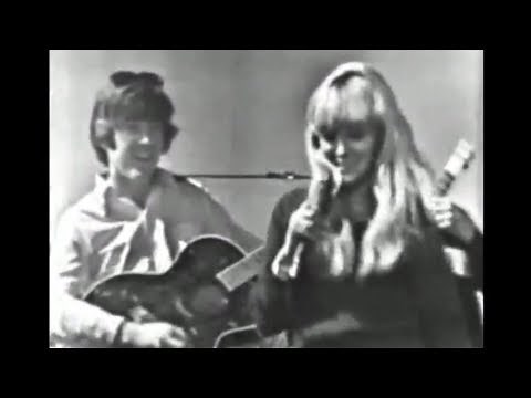 Needles & Pins Jackie DeShannon RESTORED Video FULL SONG TRUE STEREO HiQ Hybrid JARichardsFilm