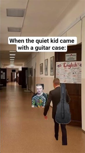 Quiet Kid #funny #memes #memehub #funnymemes #amazingmemes