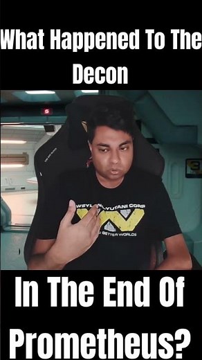 Prometheus ending explained #prometheus #movie #explained #endingexplained #alien #xenomorph #aliens