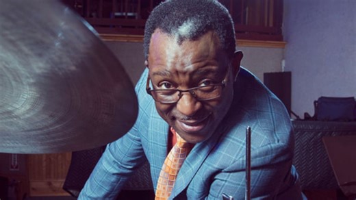 Herlin Riley Quartet