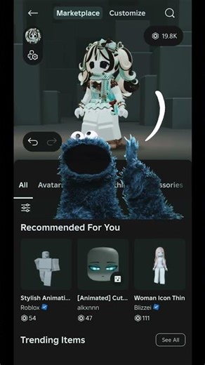 This Robux Method Makes No Sense! #robux #robloxedit #roblox #robloxrobux #robuxtutorial #robuxgame