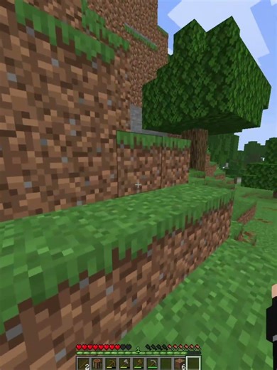 Surviving Lava & Enderman in Minecraft 🔥😱🔥